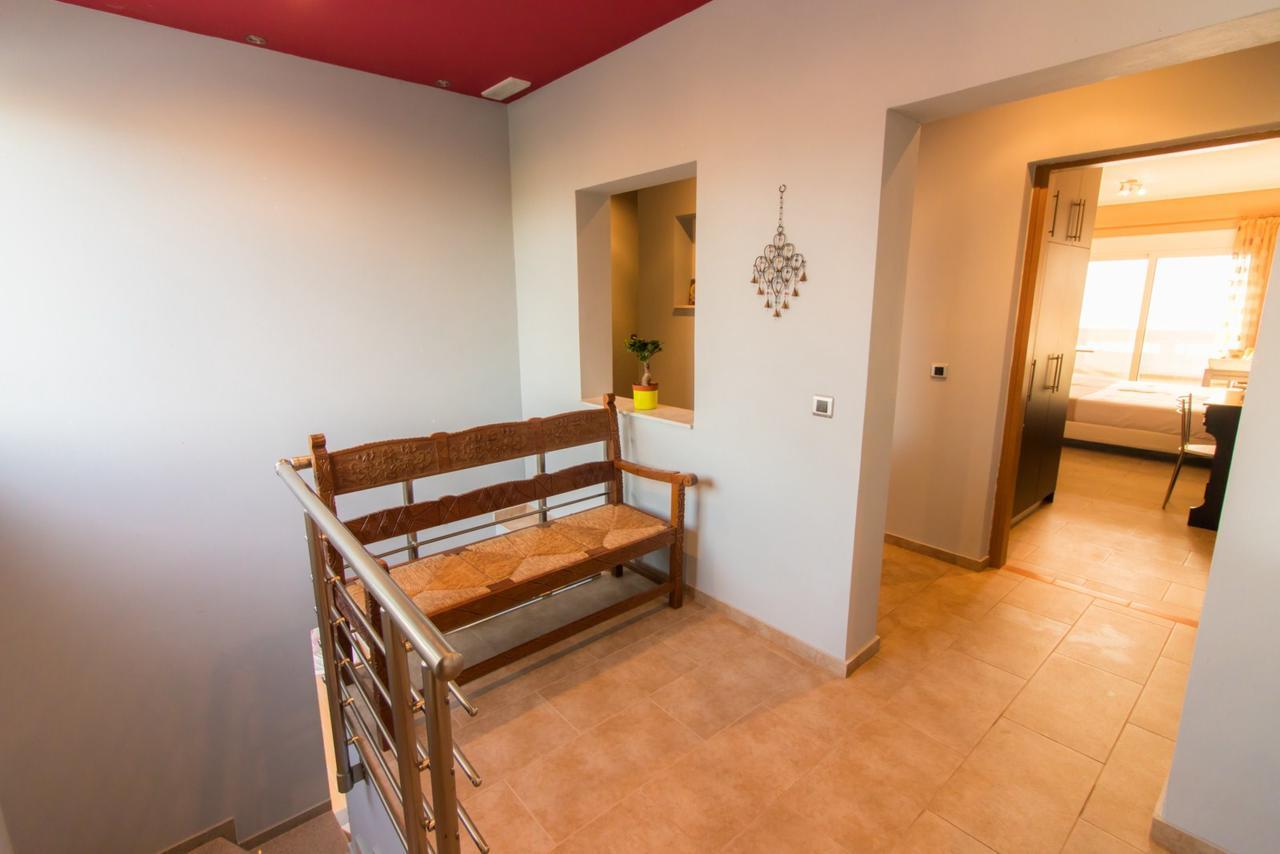 Evia Dream Διαμέρισμα Αγιόκαμπος Εξωτερικό φωτογραφία