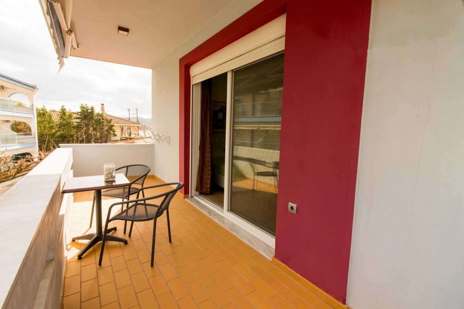 Evia Dream Διαμέρισμα Αγιόκαμπος Εξωτερικό φωτογραφία